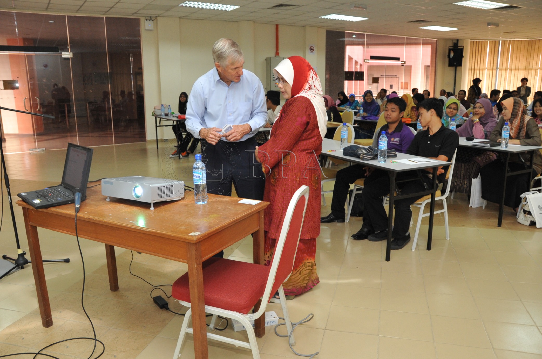 BPA 12 91 allen PRO 3691